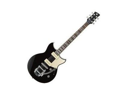 Yamaha Revstar RS702B Black