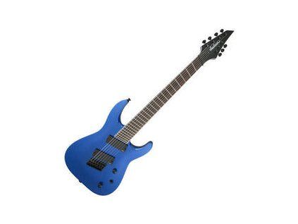 Jackson X Series Soloist Archtop SLAT7 IL
