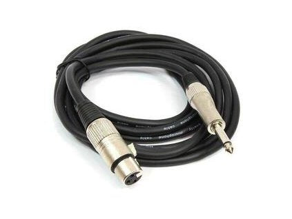 Lewitz MIC 060 Black m