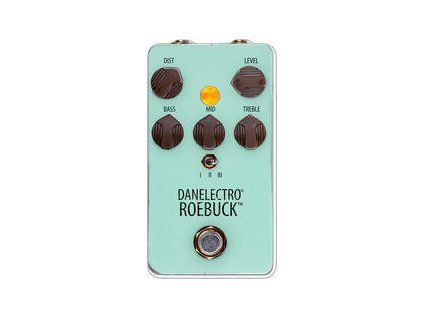 Danelectro Roebuck