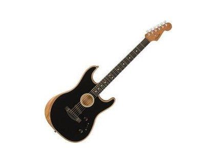 Fender American Acoustasonic Stratocaster