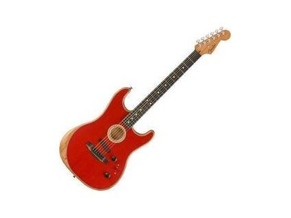 Fender American Acoustasonic Stratocaster