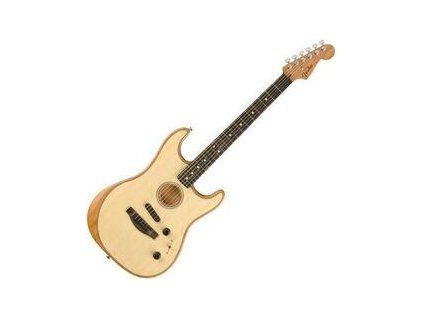 Fender American Acoustasonic Stratocaster