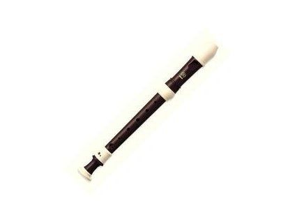 Yamaha YRS Soprano Recorder C Brown-Cream