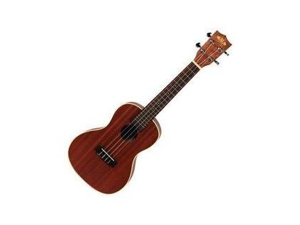 Kala Mahogany Ply Concert Ukulele Natural