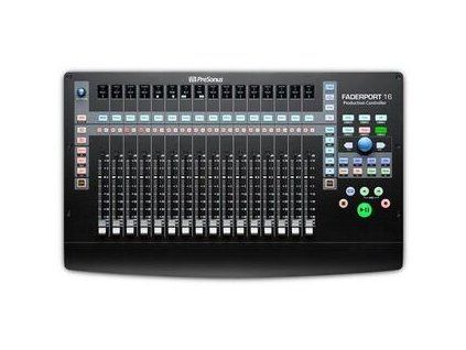 Presonus FaderPort 16 Digital Mixer