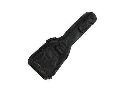 RockBag RB20510B Acoustic Bass DeLuxe Bassguitar Gigbag Black
