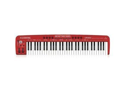 Behringer UMX 610 U-CONTROL