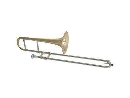 Bach AT501 Eb Bb / F Trombone