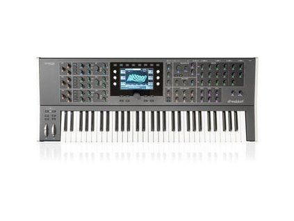 Waldorf Quantum