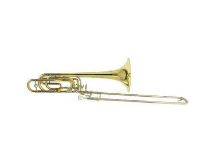 Roy Benson BT-260 Bass Trombone