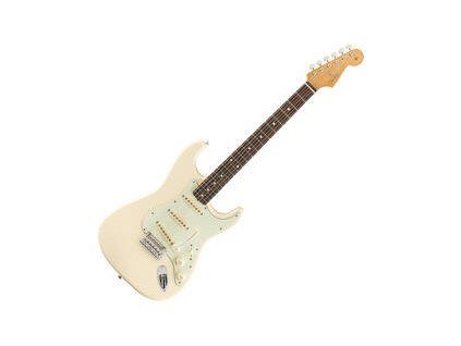 Fender Vintera 60s Stratocaster Modified PF Olympic White