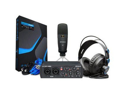 Presonus AudioBox USB 96 Studio 25th Anniversary Edition