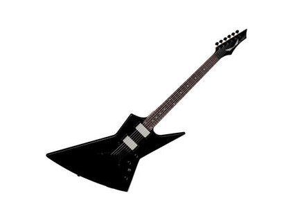 Dean Guitars Zero X Dave Mustaine - Classic Black
