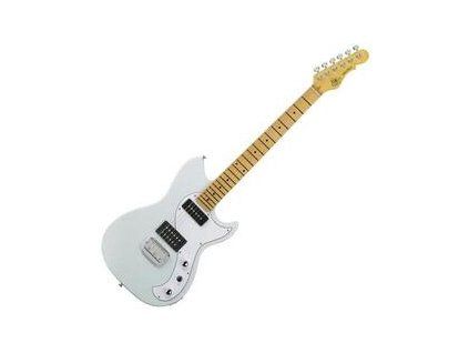 G&L Tribute Fallout