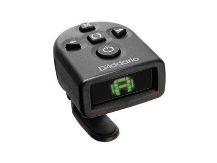 D'Addario Planet Waves PW-CT-12TP NS Micro Headstock 2-Pack