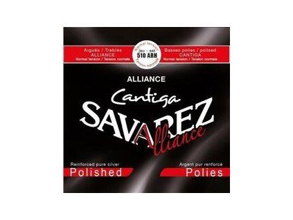 Savarez 510ARH