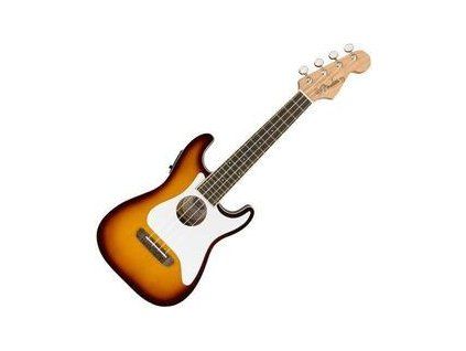 Fender Fullerton Concert Ukulele
