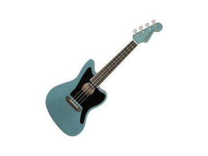 Fender Fullerton Concert Ukulele