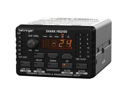 Behringer SHARK FBQ 100