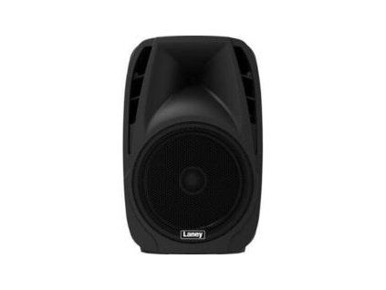 Laney Active Loudspeaker Power