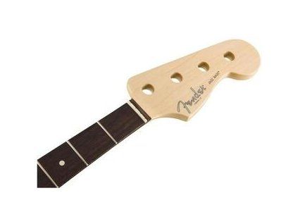 Fender Bass Neck