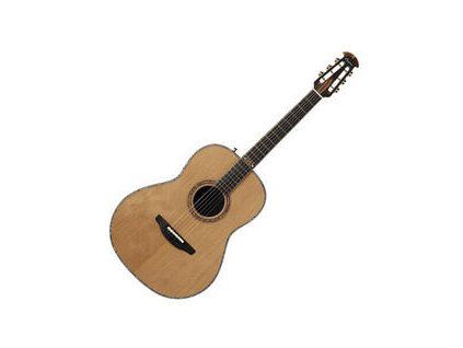 Ovation FD14AV50-4 50Th Anniversary Folklore Natural