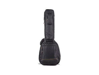 RockBag RB20511B Deluxe Line Hollowbody Bassguitar Gigbag Black