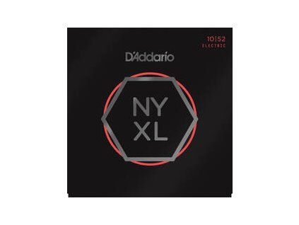 D'Addario NYXL1052