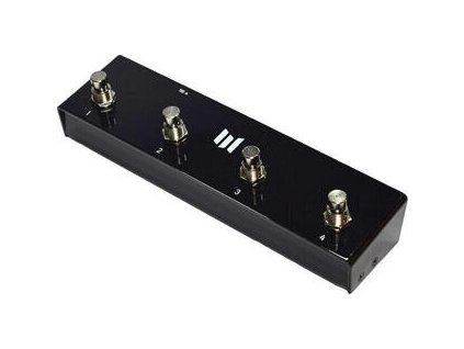 Meris Preset Switch Footswitch