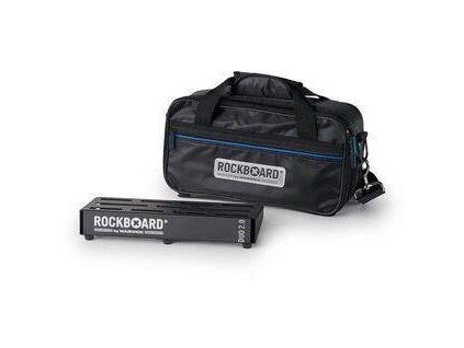 RockBoard Duo 2.0 with GB