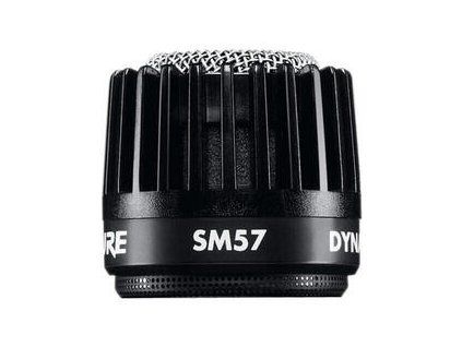 Shure RK244G Screen and Grille for SM57 and 545