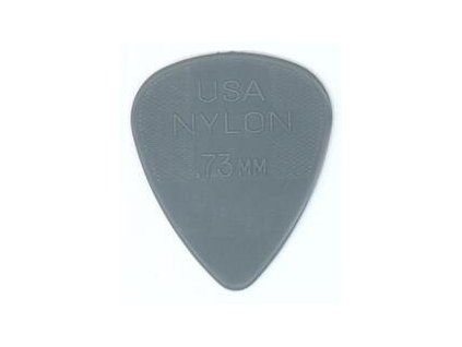 Dunlop 44R 0.73 Nylon Standard