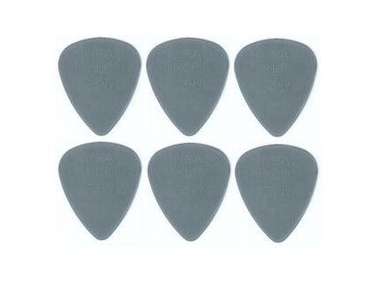 Dunlop 44R 0.73 Nylon Standard
