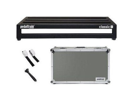 Pedaltrain