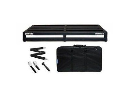 Pedaltrain