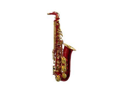 Victory Alto saxophone