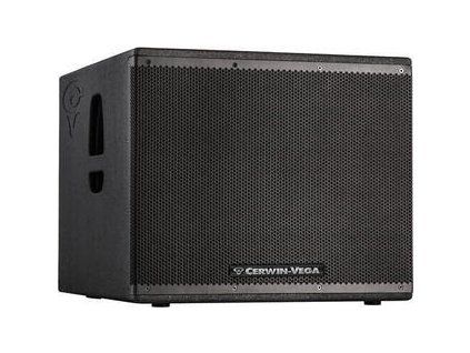 Cerwin Vega Active Power