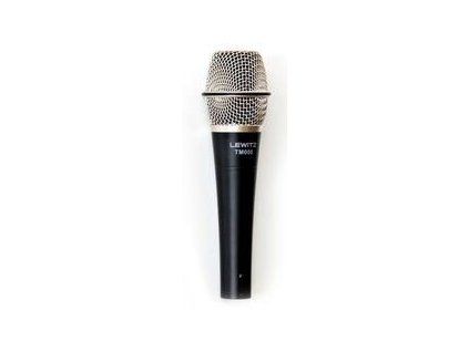 Lewitz TM006 Vocal Dynamic Microphone