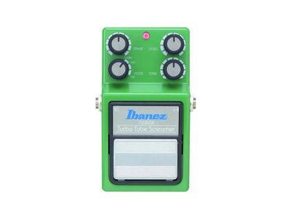 Ibanez TS9DX Turbo
