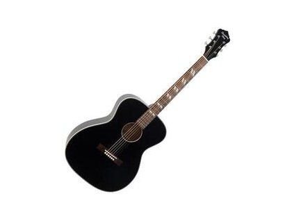 Recording King ROS-7-MBK Matte Black