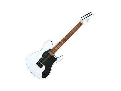 FGN J-Standard Iliad Dark Evolution Open Pore White