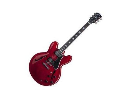 Gibson Memphis 2018 ES 335 Figured Antique Sixties Cherry