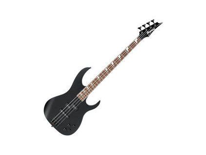 Ibanez RGB300-BKF Black Flat