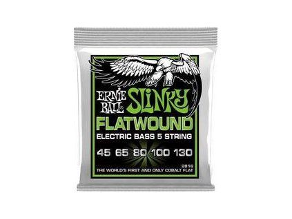 Ernie Ball 2816 Regular Slinky 5