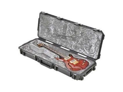 SKB Cases 3I-4214-PRS iSeries PRS Case for Electric Guitar