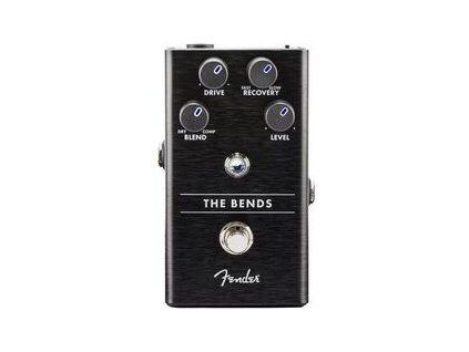 Fender The Bends