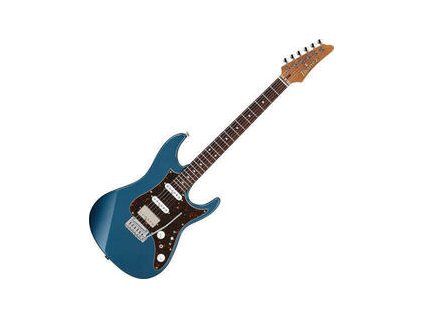 Ibanez AZ2204N-PBM Prussian Blue Metallic