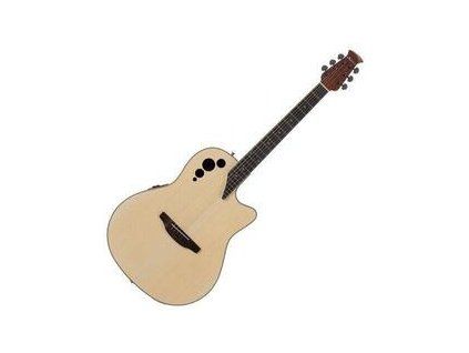Ovation Applause AE44II Mid Cutaway