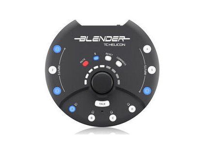 TC Helicon